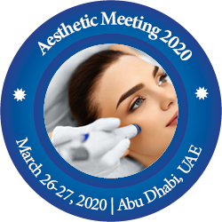 22nd World Dermatology and Aesthetic Congress 